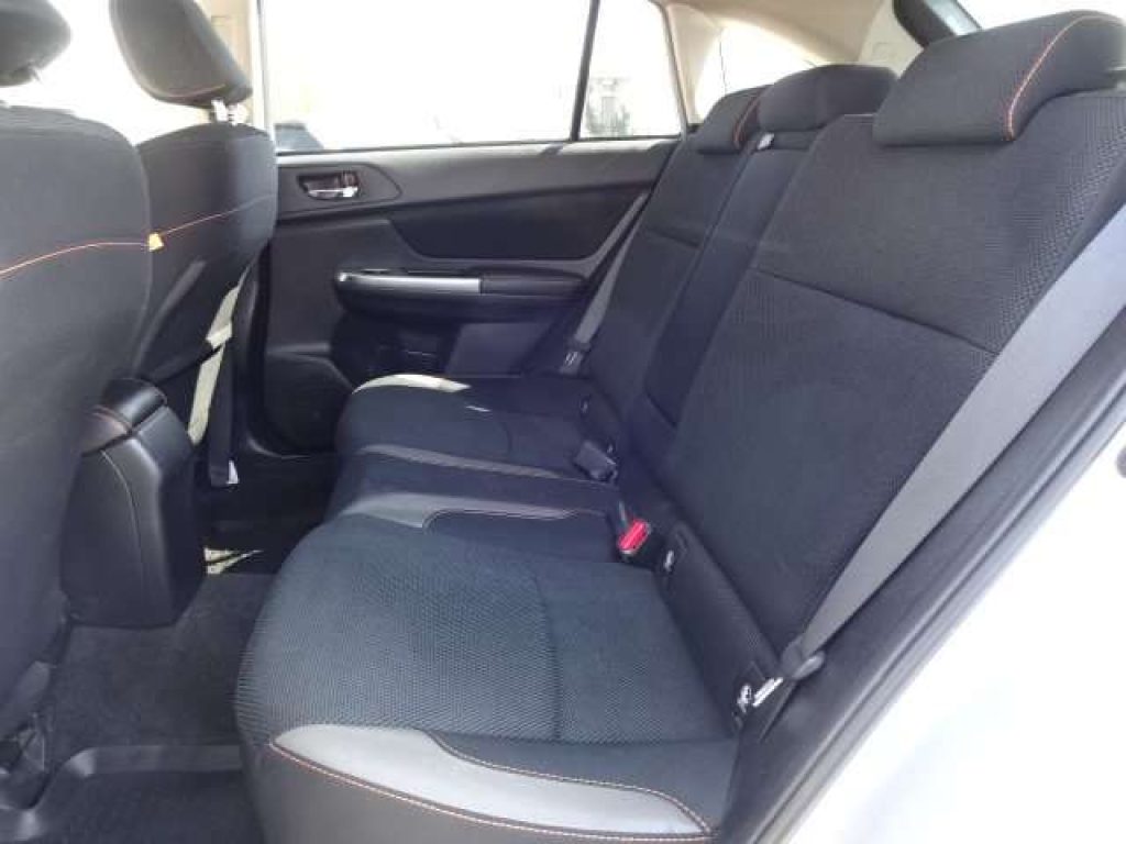 SUBARU XV 2.0d Style - 10