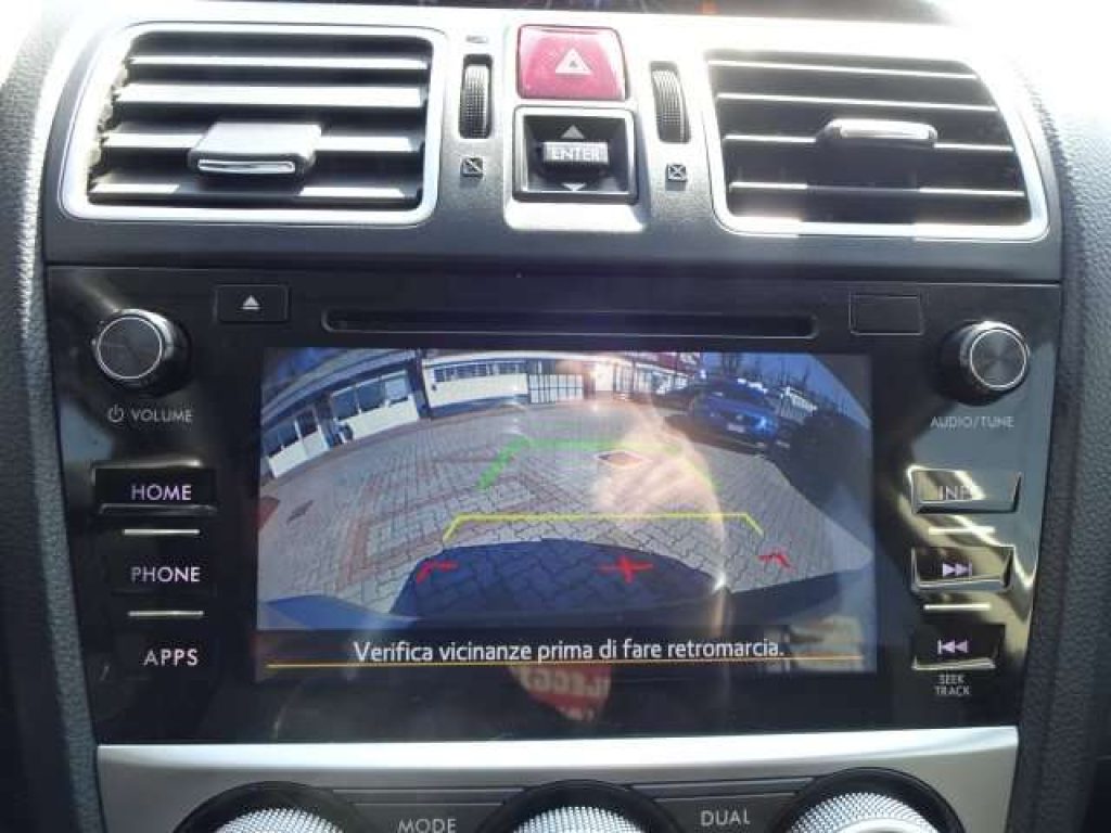 SUBARU XV 2.0d Style - 11