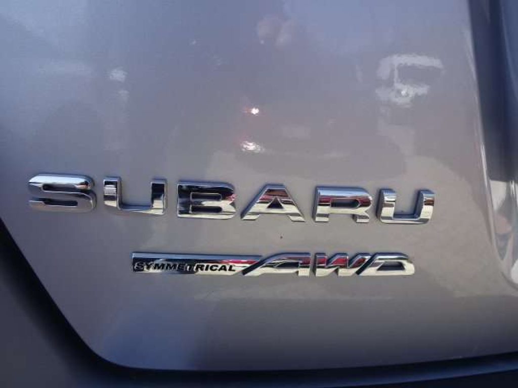 SUBARU XV 2.0d Style - 14