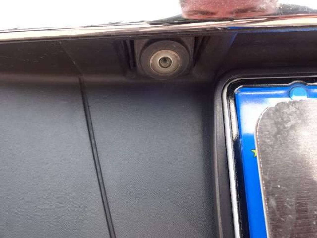 DACIA Lodgy Stepway 1.5 blue dci s - 12