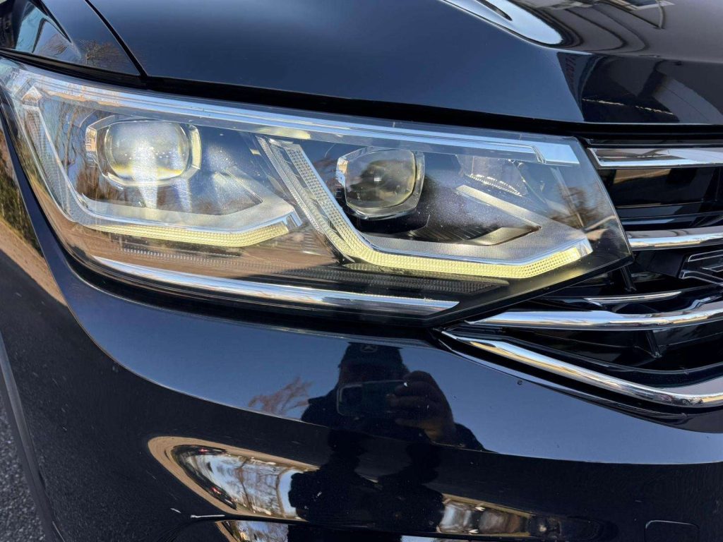 VOLKSWAGEN Tiguan 2021 1.5 tsi R-Line 150cv dsg IVA ESPOSTA - 14