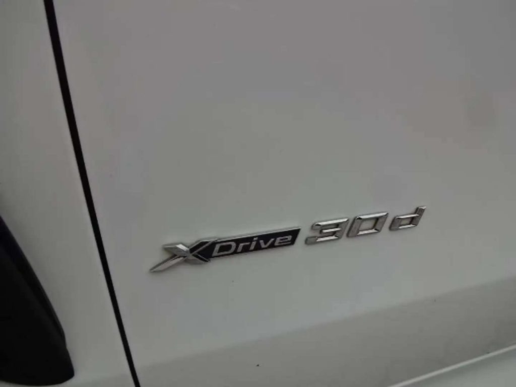 BMW X6 xdrive30d Msport 249cv - 14