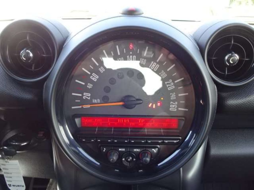 MINI Cooper SD Countryman R60 2.0 E6 - 10