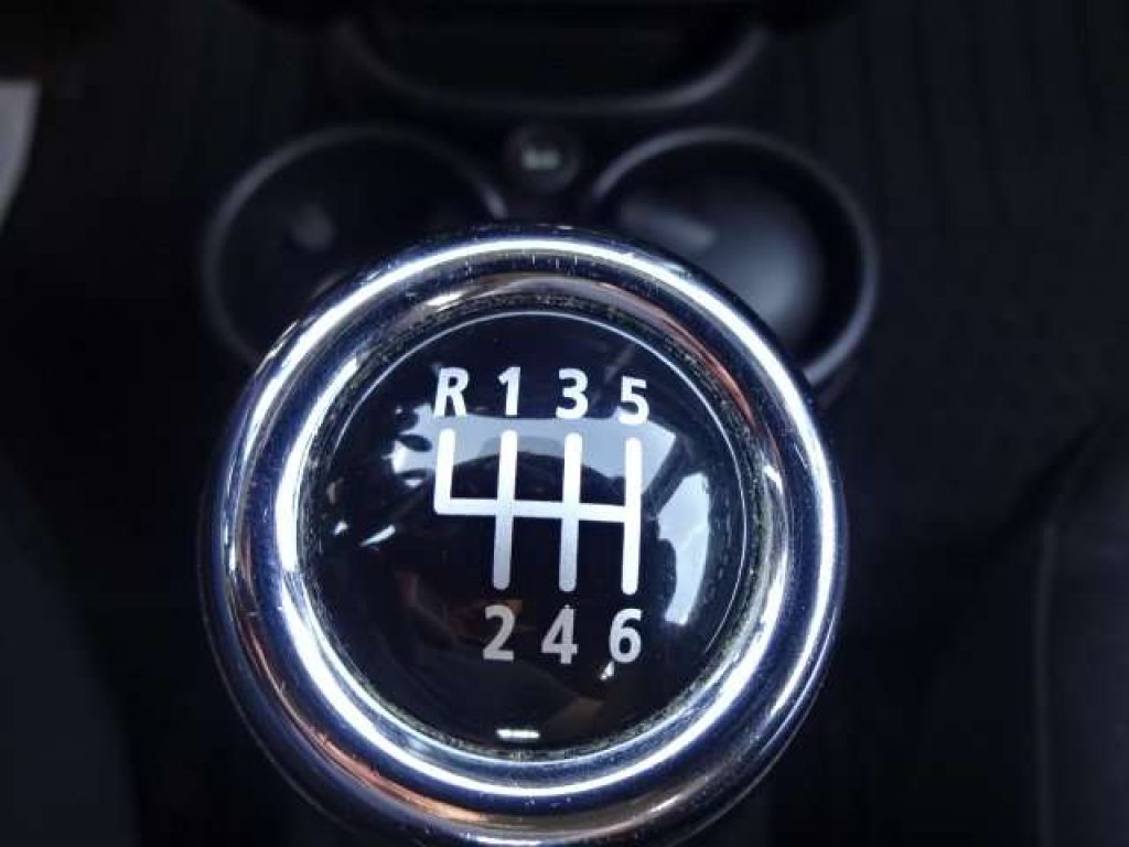 MINI Cooper SD Countryman R60 2.0 E6 - 11