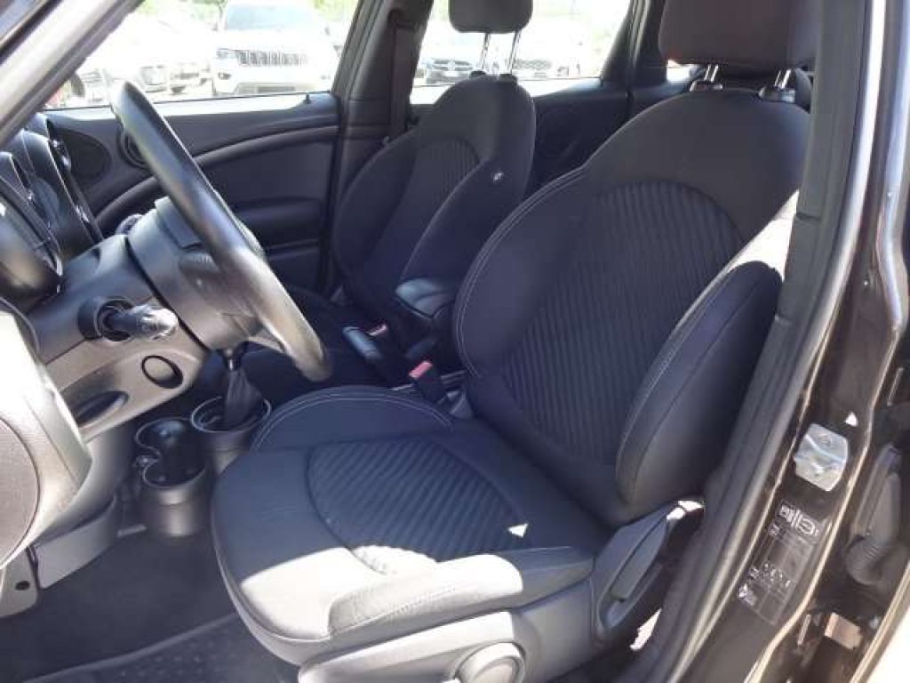 MINI Cooper SD Countryman R60 2.0 E6 - 12