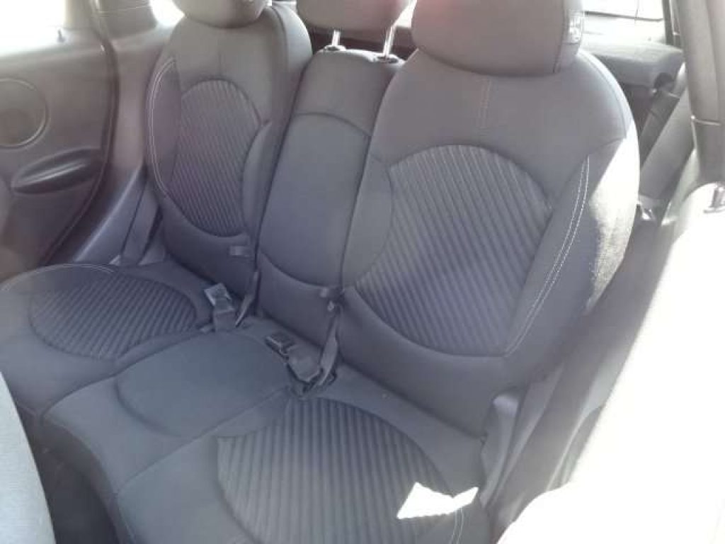 MINI Cooper SD Countryman R60 2.0 E6 - 13