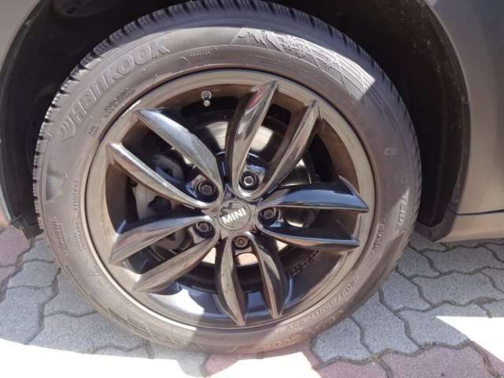 MINI Cooper SD Countryman R60 2.0 E6 - 14