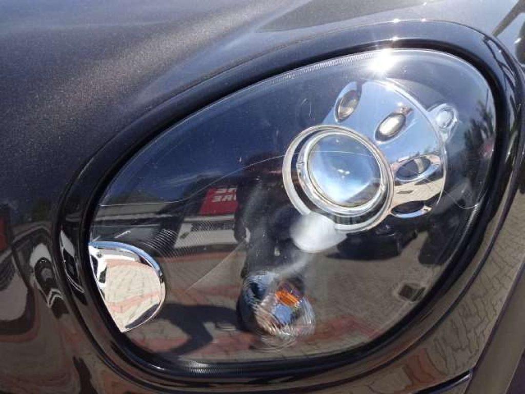 MINI Cooper SD Countryman R60 2.0 E6 - 15