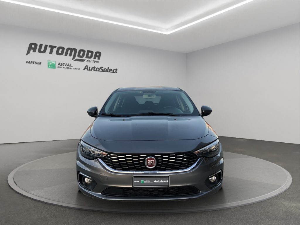 FIAT Tipo 1.3Mjt 95CV Business - 2