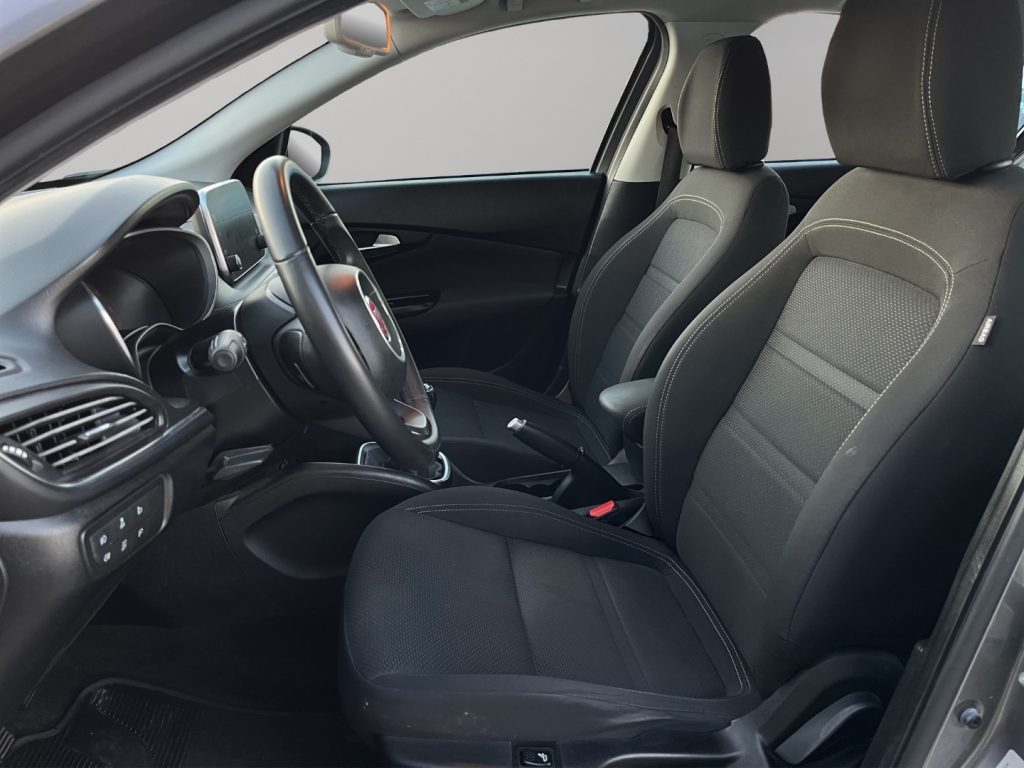 FIAT Tipo 1.3Mjt 95CV Business - 7