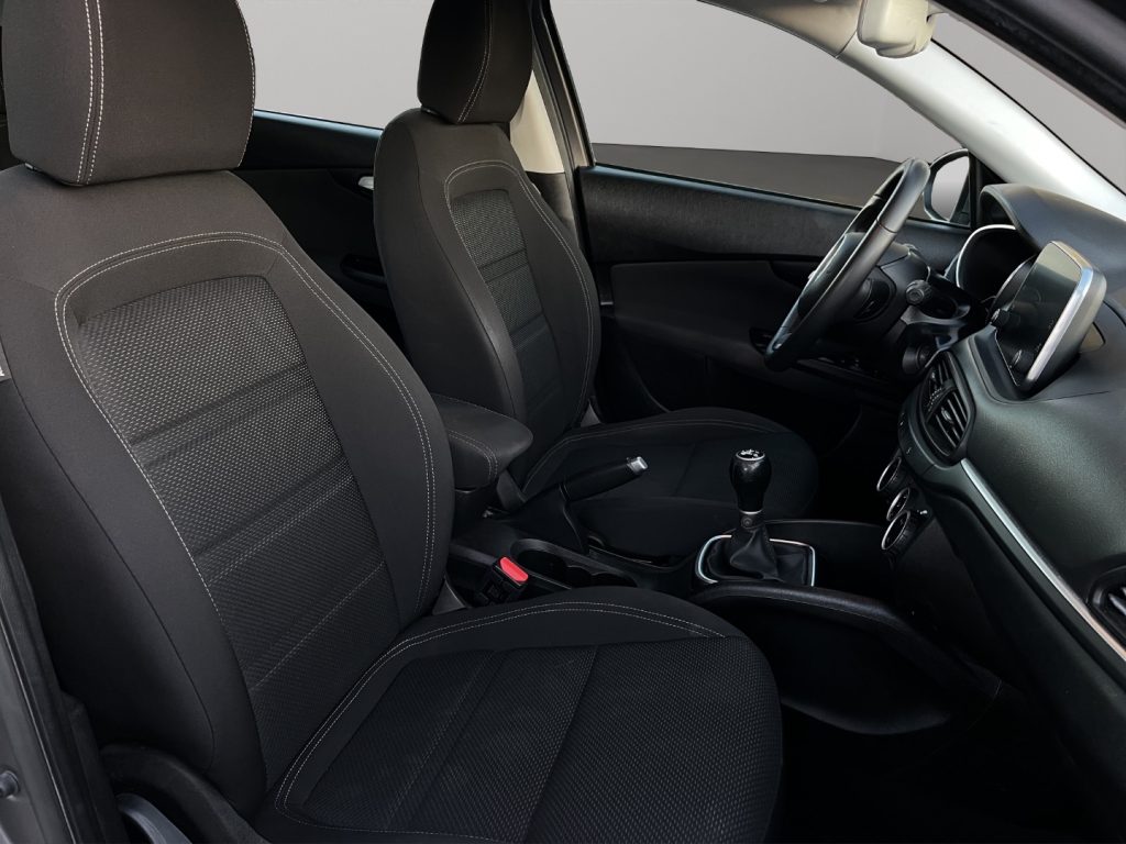 FIAT Tipo 1.3Mjt 95CV Business - 9