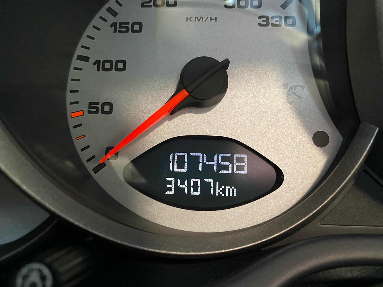 PORSCHE 911 Carrera 4S Coupé - 9