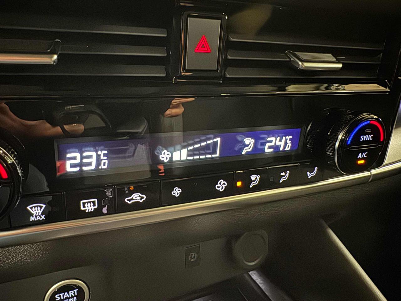 NISSAN Qashqai MHEV 158 CV Xtronic N-Connecta - 14