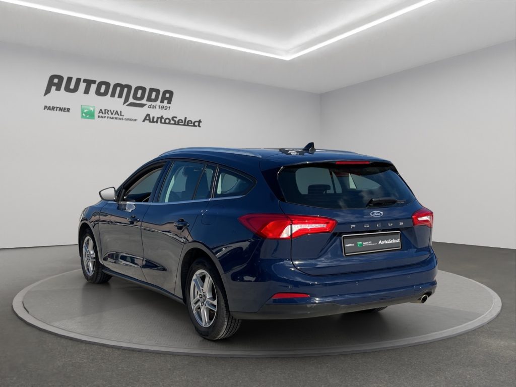 FORD Focus 1.5 AUTOCARRO N1 - 6