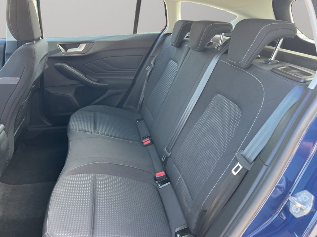 FORD Focus 1.5 AUTOCARRO N1 - 8