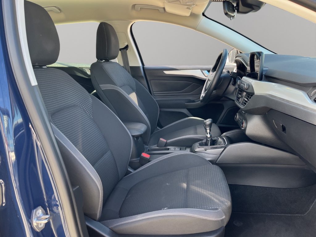 FORD Focus 1.5 AUTOCARRO N1 - 9