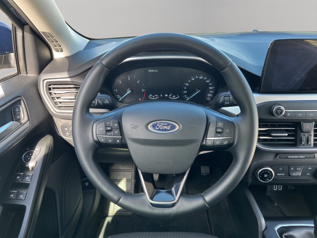 FORD Focus 1.5 AUTOCARRO N1 - 11