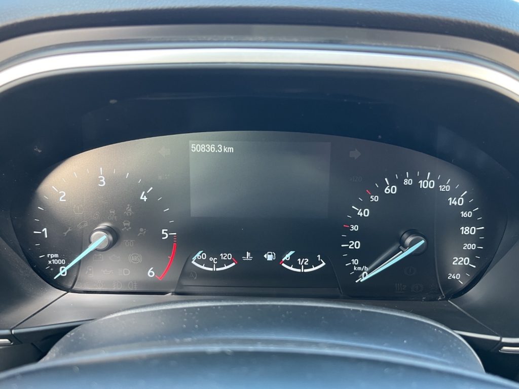 FORD Focus 1.5 AUTOCARRO N1 - 12