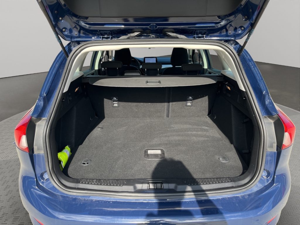 FORD Focus 1.5 AUTOCARRO N1 - 15