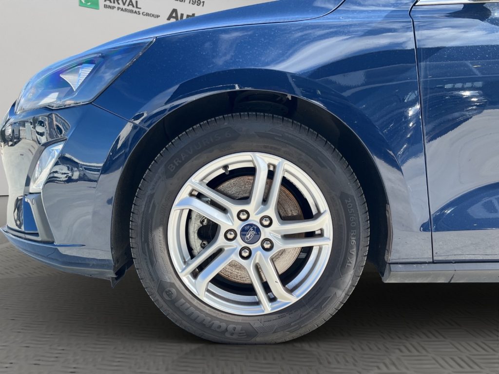 FORD Focus 1.5 AUTOCARRO N1 - 16