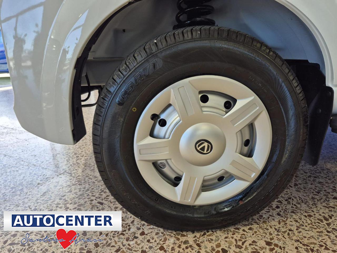  ROMANITAL RHINO ribaltabile - 12