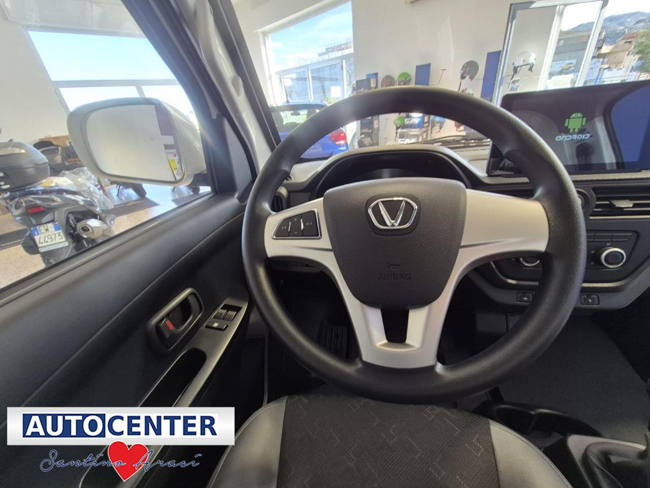  ROMANITAL RHINO ribaltabile - 6