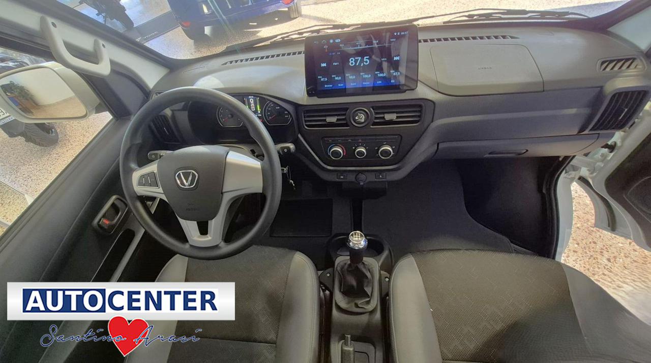  ROMANITAL RHINO ribaltabile - 5