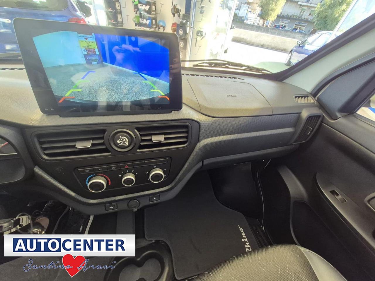  ROMANITAL RHINO ribaltabile - 7