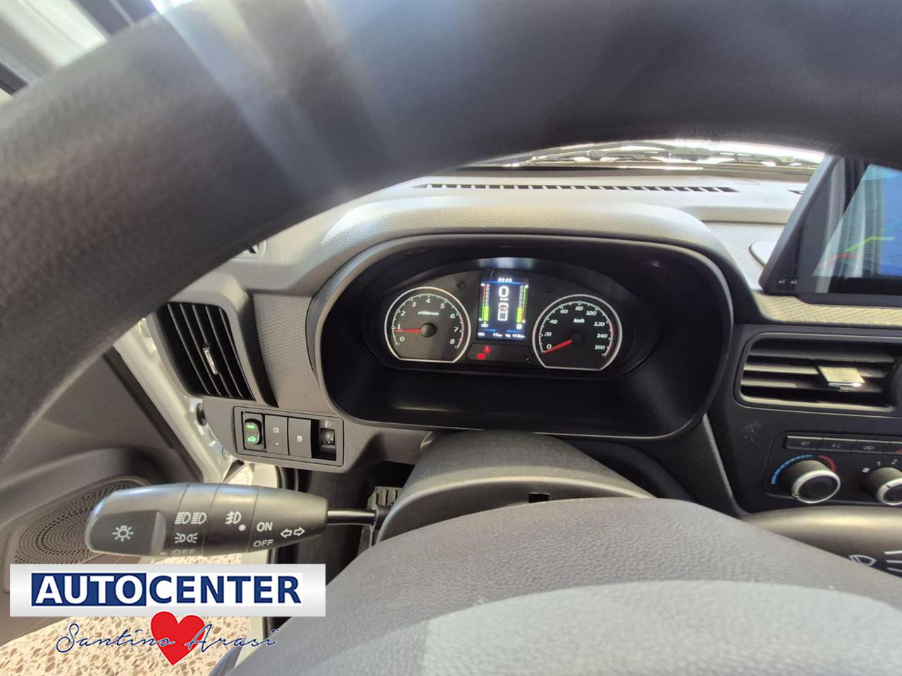  ROMANITAL RHINO ribaltabile - 11