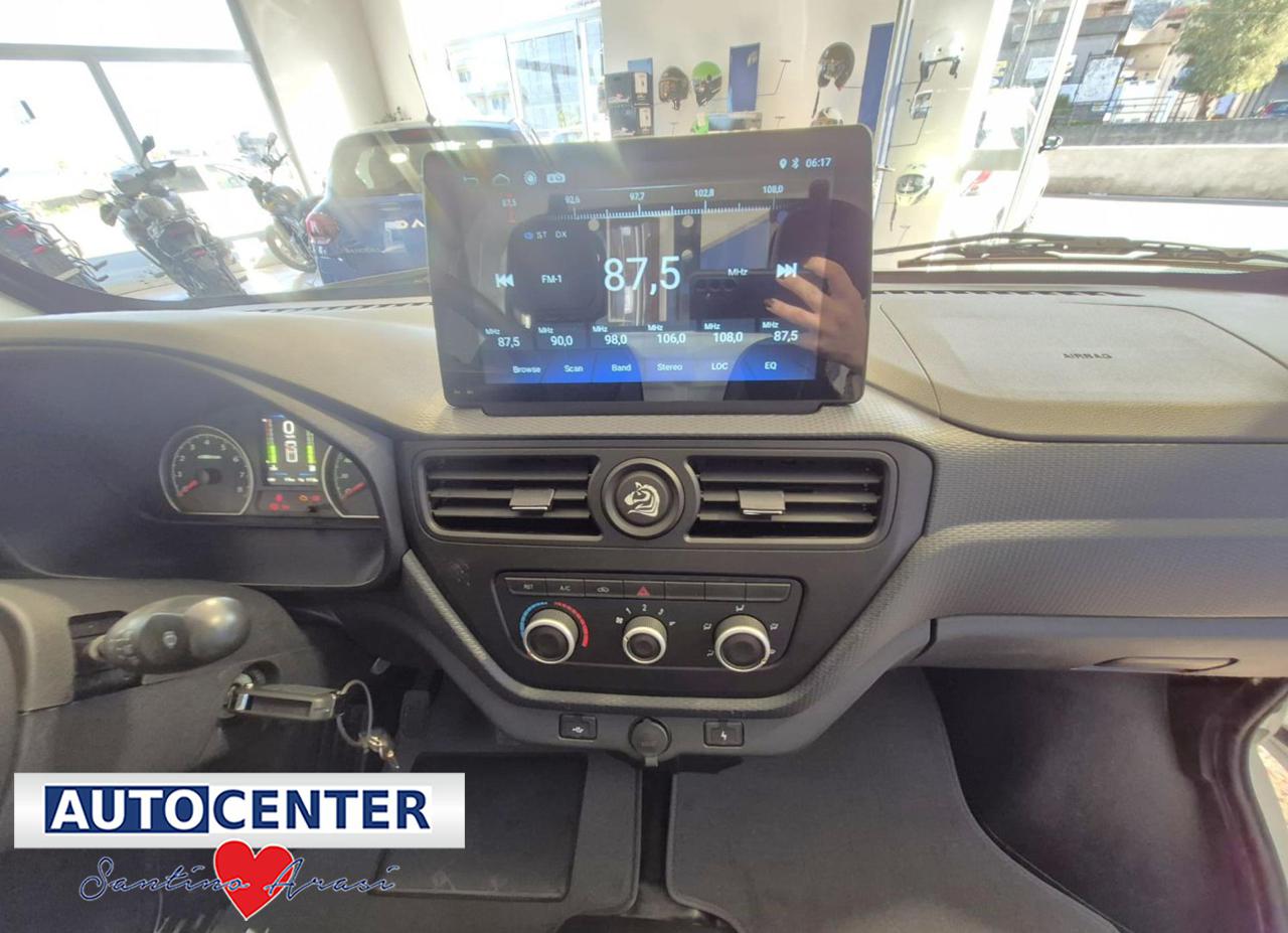  ROMANITAL RHINO ribaltabile - 8