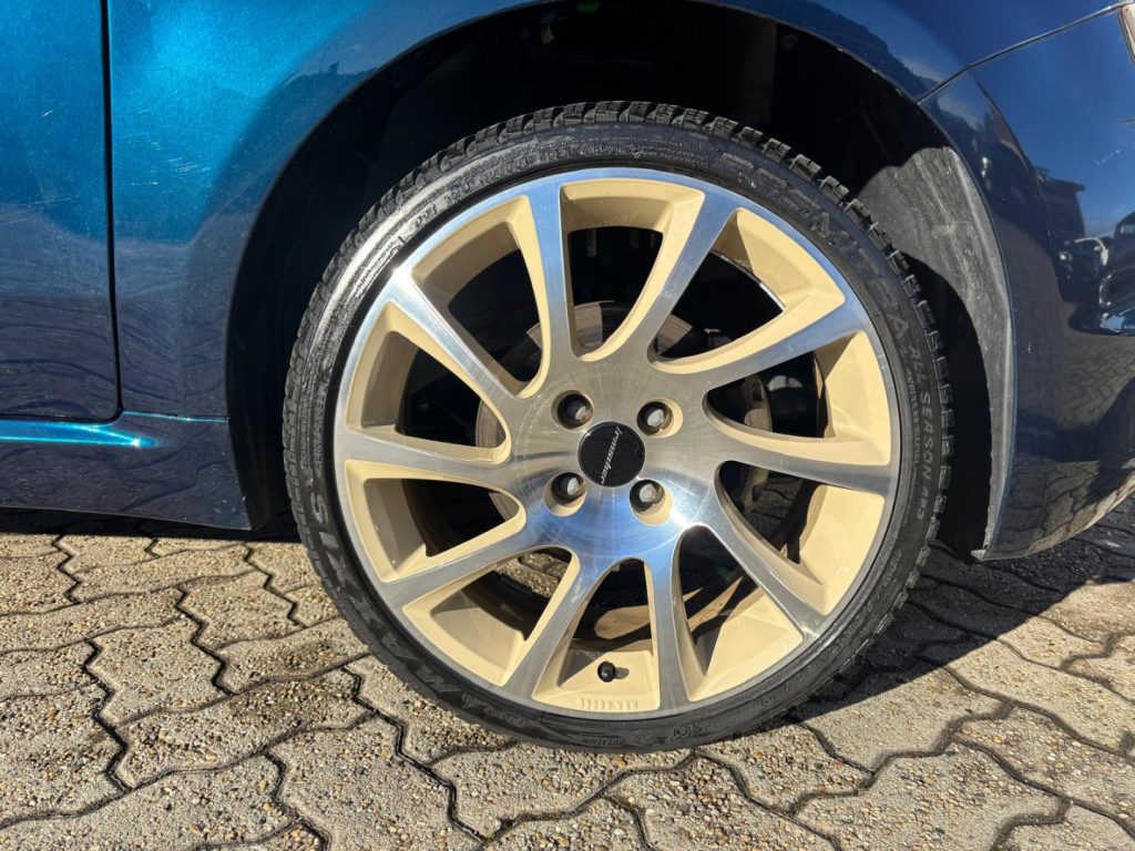 FIAT 500C Cabrio 1.0 Hybrid Dolcevita IRMSCHER - 10