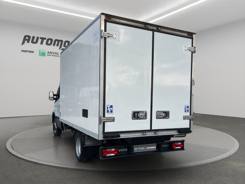 IVECO Daily 35C14 CELLA FRIGO - 6