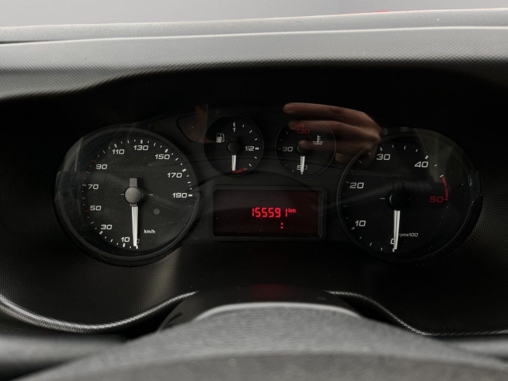 IVECO Daily 35C14 CELLA FRIGO - 11