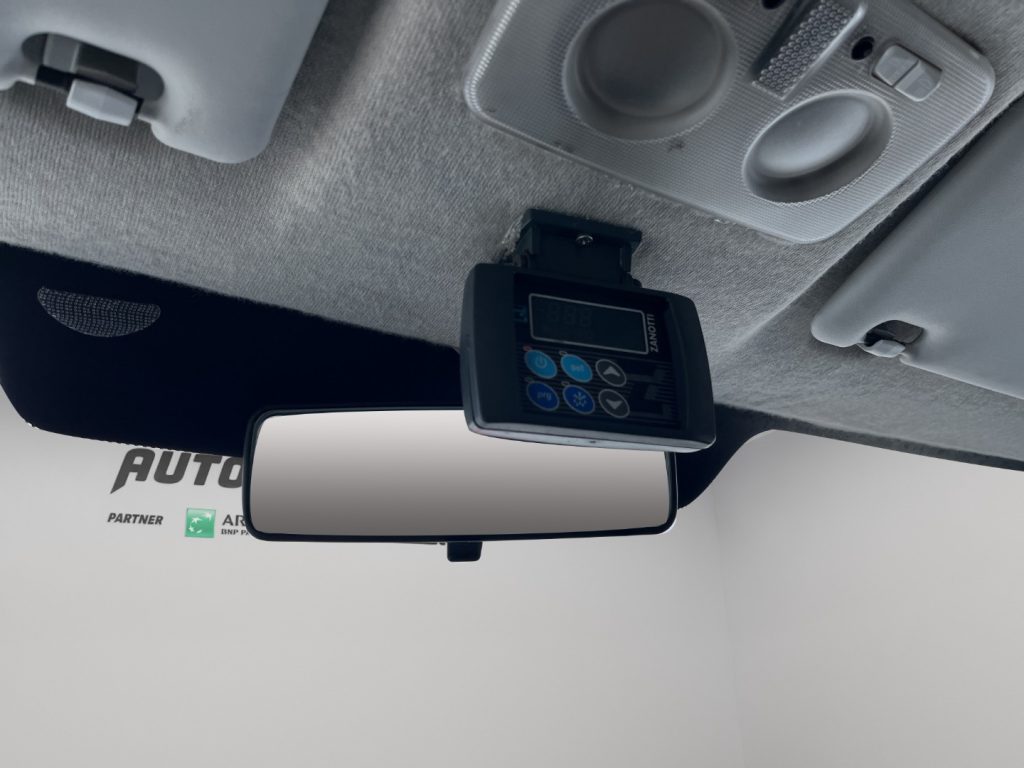 IVECO Daily 35C14 CELLA FRIGO - 13