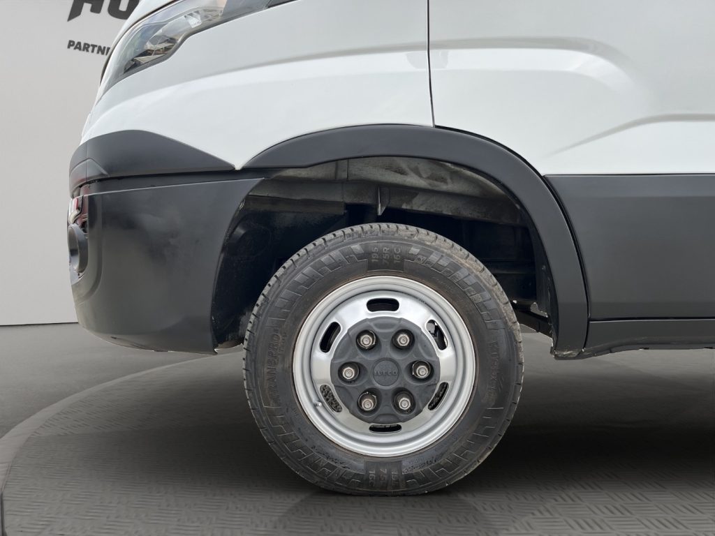 IVECO Daily 35C14 CELLA FRIGO - 17