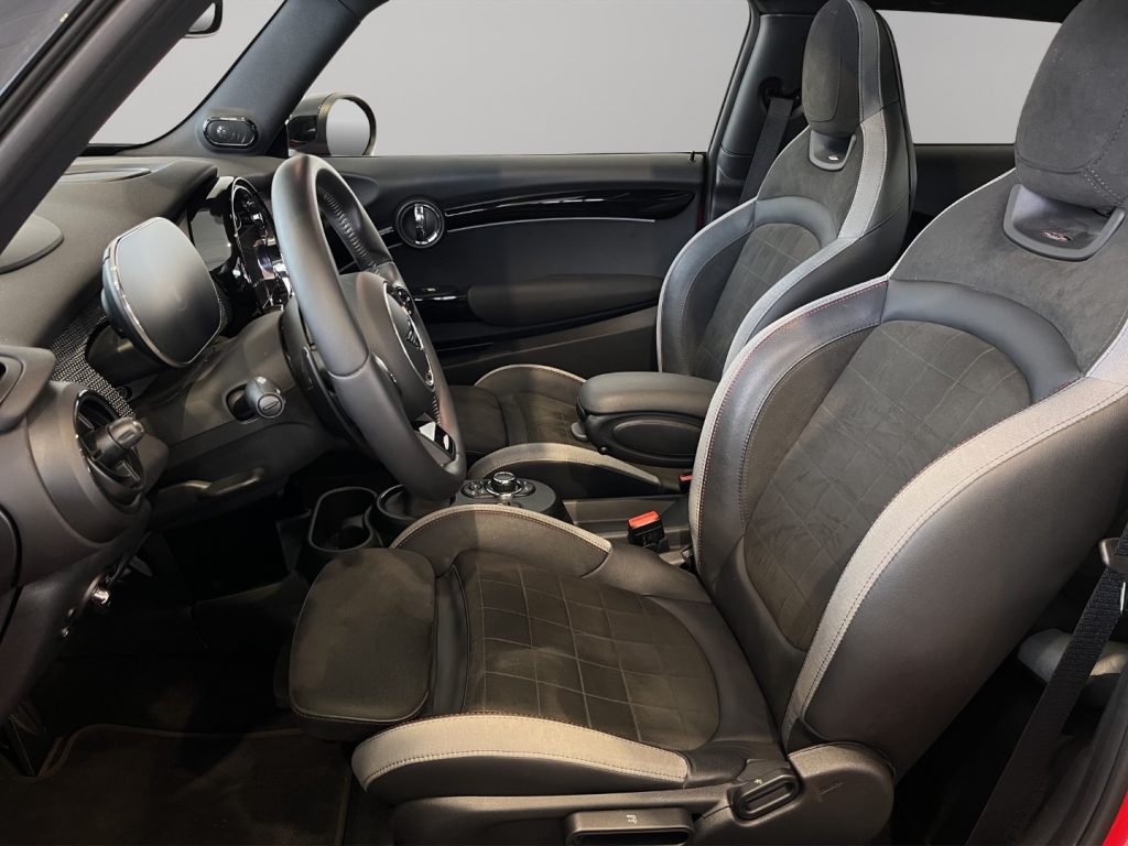 MINI John Cooper Works 2.0 John Cooper Works - 7