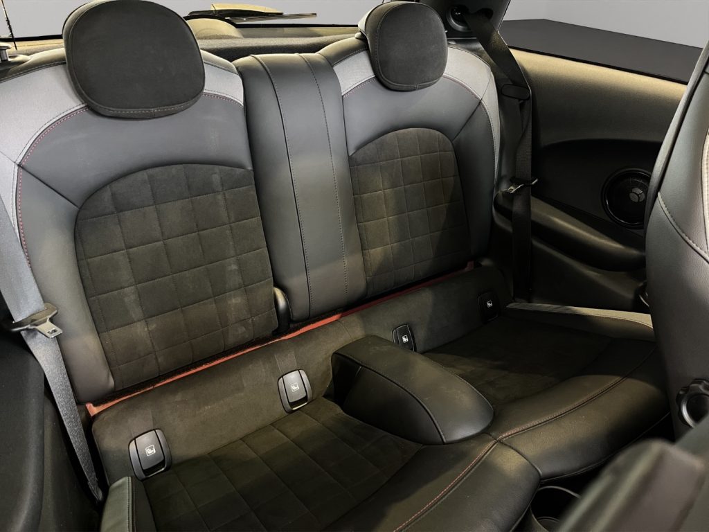 MINI John Cooper Works 2.0 John Cooper Works - 8