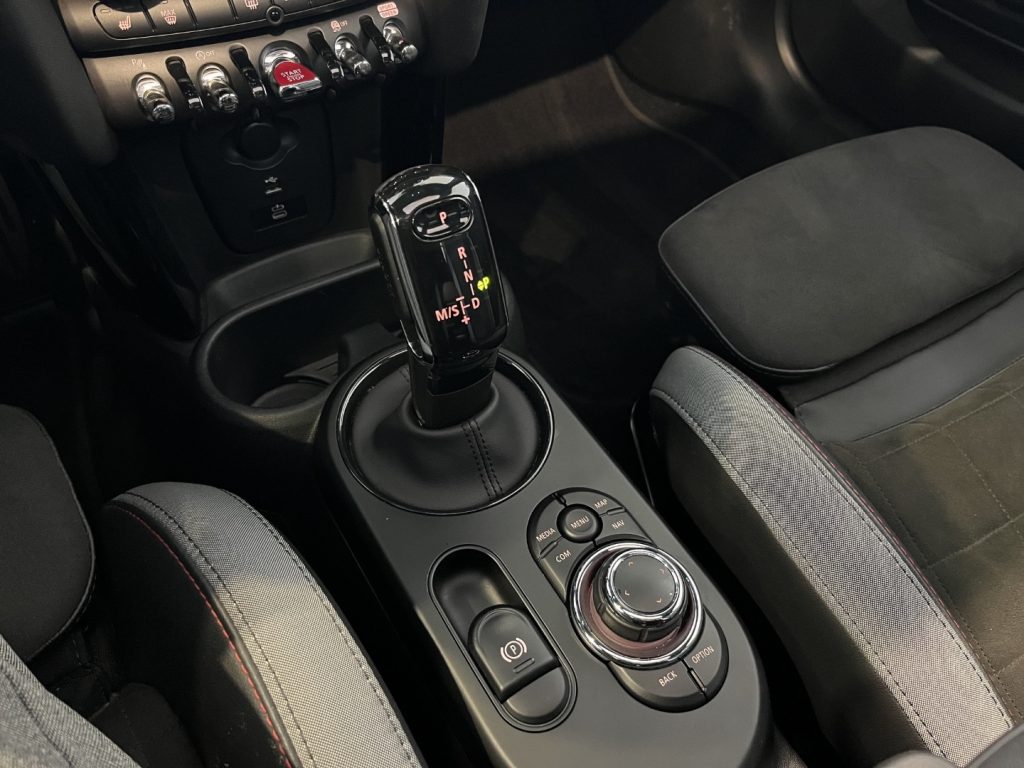 MINI John Cooper Works 2.0 John Cooper Works - 14