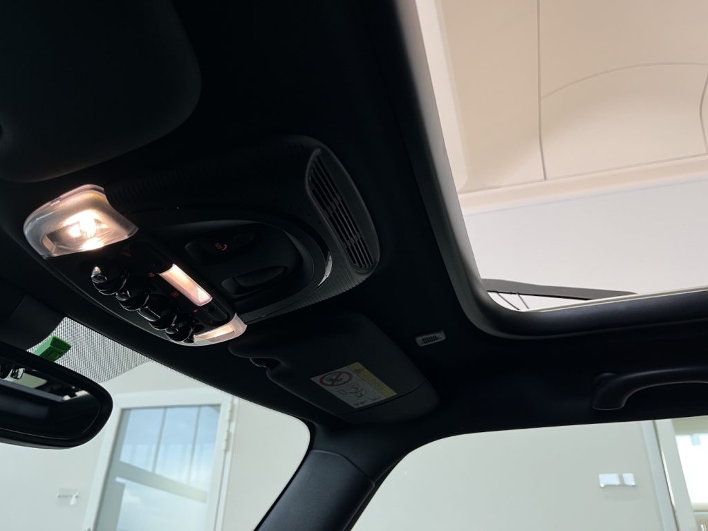 MINI John Cooper Works 2.0 John Cooper Works - 17