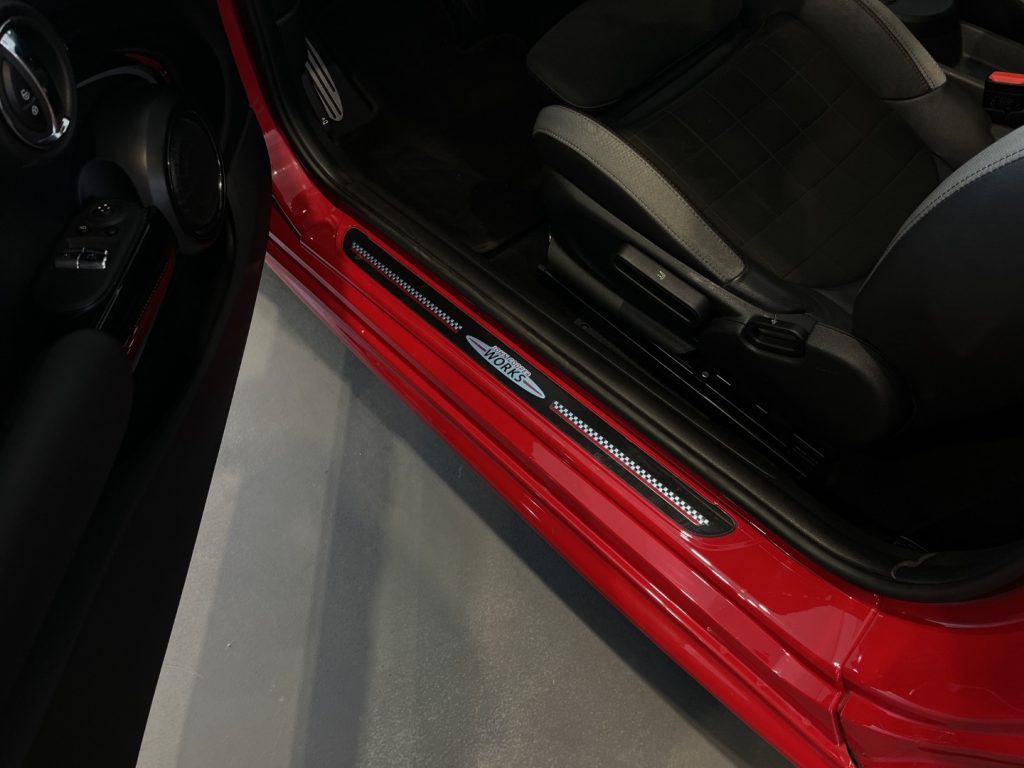 MINI John Cooper Works 2.0 John Cooper Works - 18