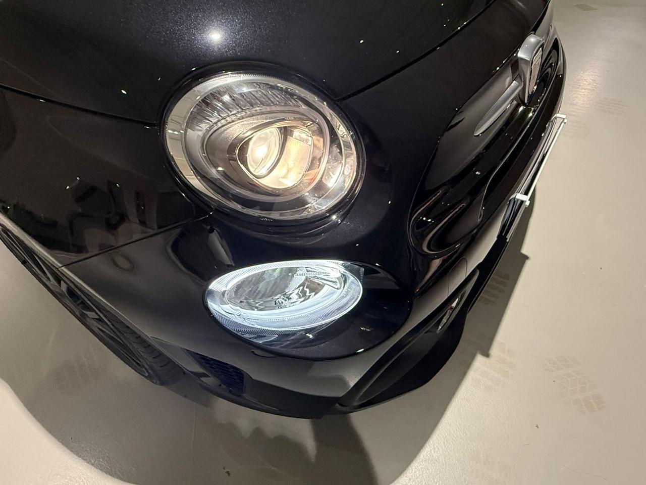 ABARTH 595 C 1.4 Turbo T-Jet 165 CV F595 Serie Speciale - 15