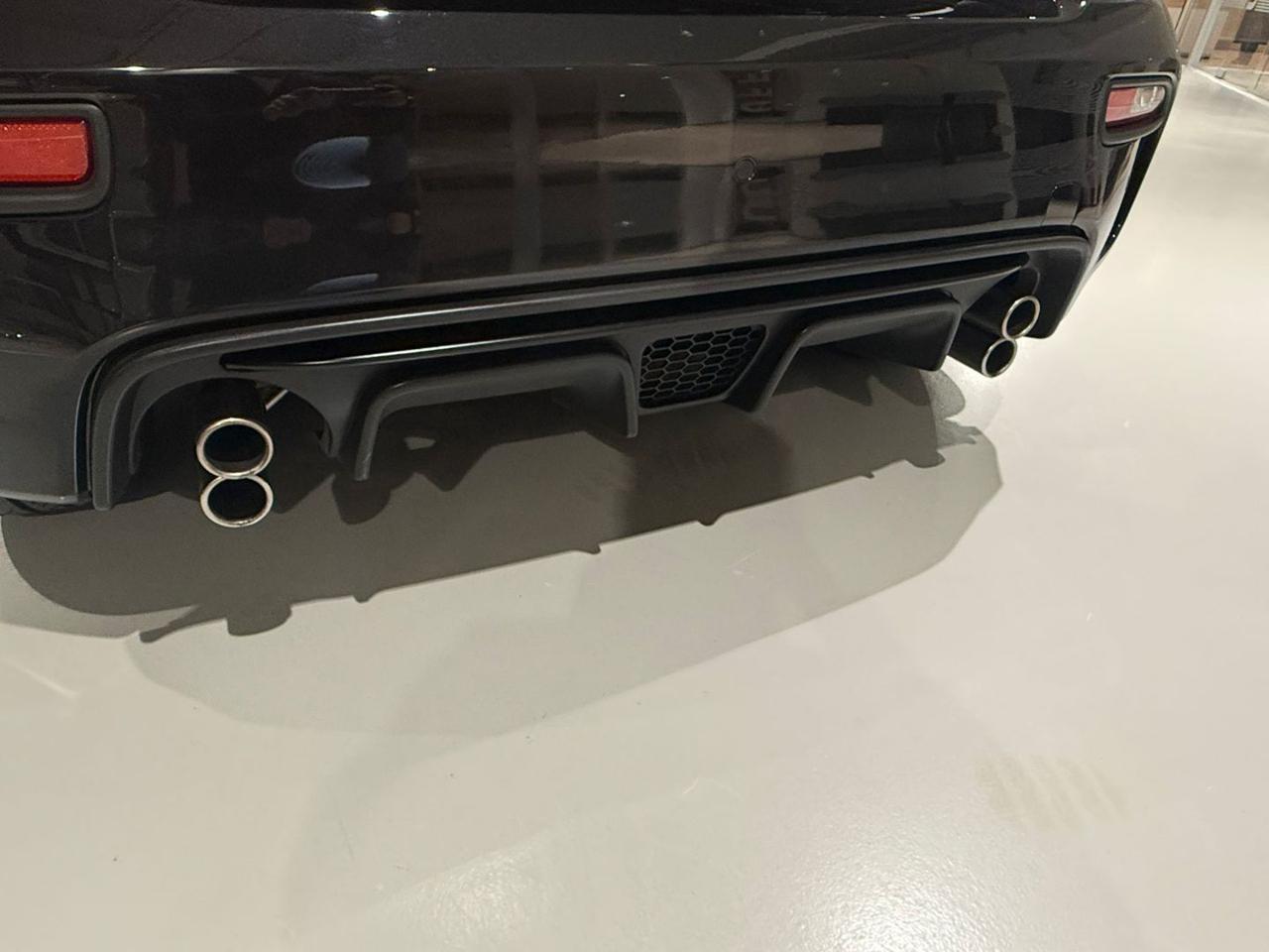 ABARTH 595 C 1.4 Turbo T-Jet 165 CV F595 Serie Speciale - 11