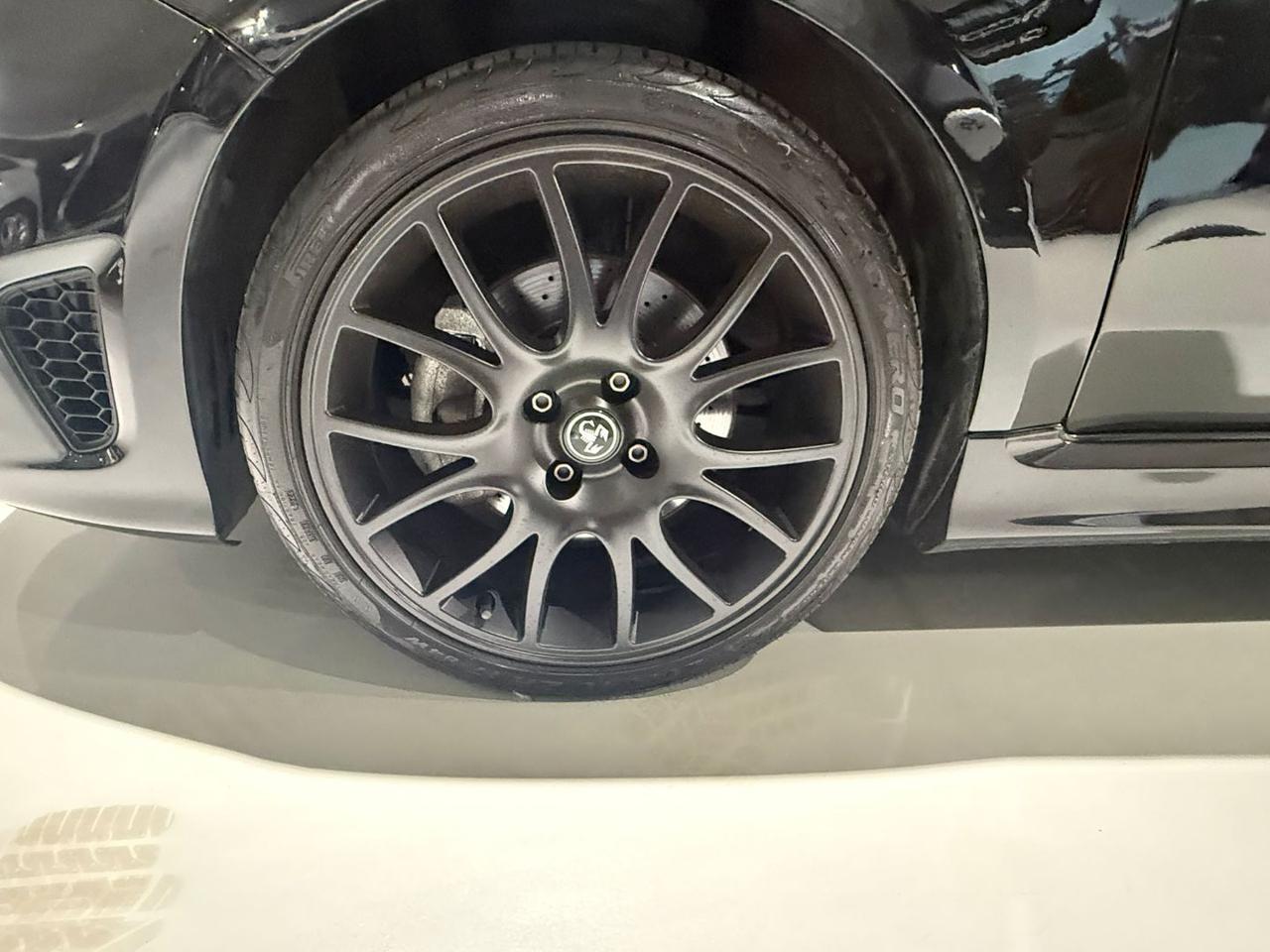 ABARTH 595 C 1.4 Turbo T-Jet 165 CV F595 Serie Speciale - 7