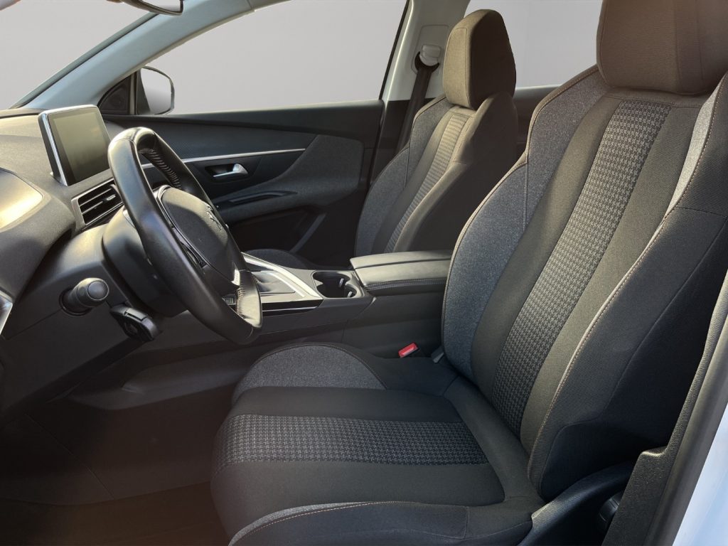 PEUGEOT 3008 1.5HDi 130 AUTOCARRO N1 - 7