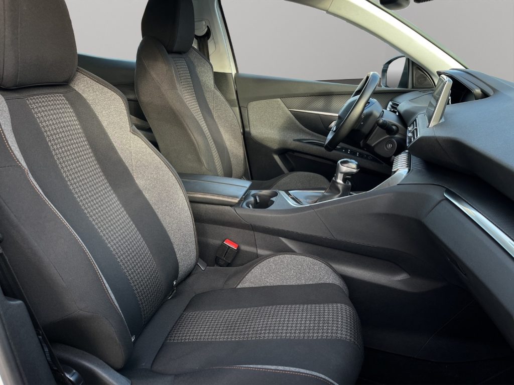 PEUGEOT 3008 1.5HDi 130 AUTOCARRO N1 - 9