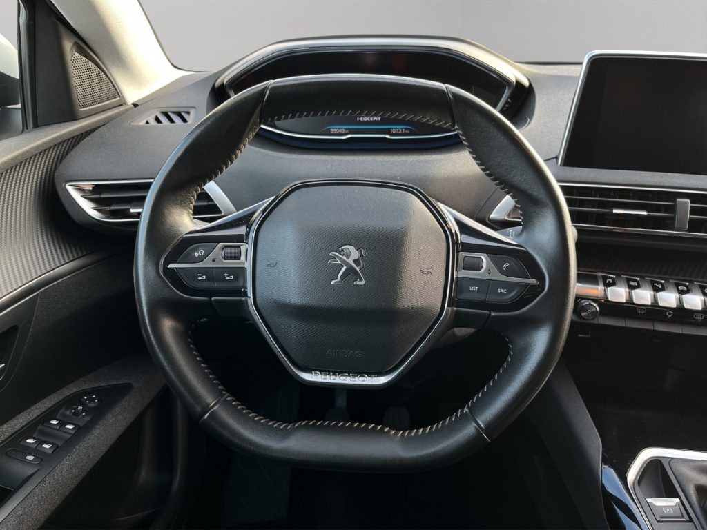 PEUGEOT 3008 1.5HDi 130 AUTOCARRO N1 - 11