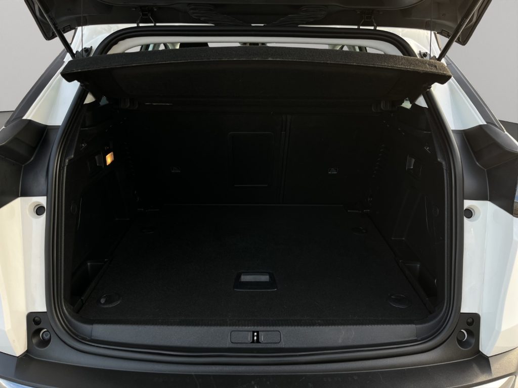 PEUGEOT 3008 1.5HDi 130 AUTOCARRO N1 - 15