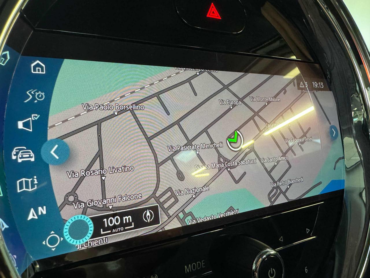 MINI Cooper 1.5 Cooper Camden 5 porte Cambio Automatico - 14