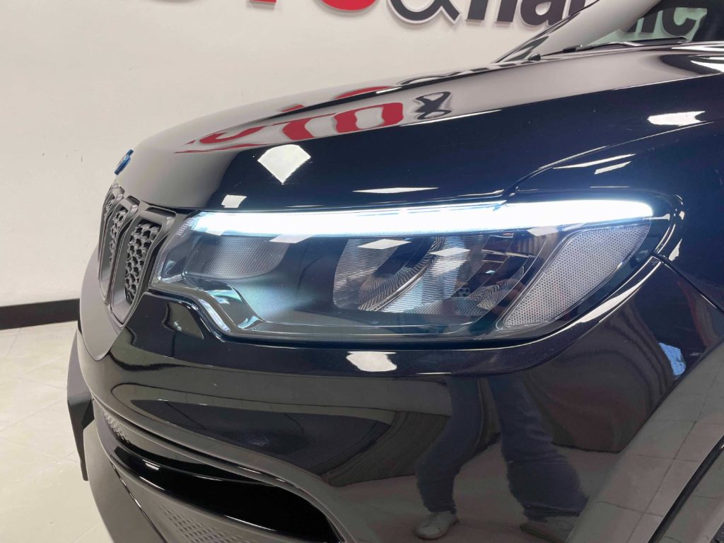 JEEP Compass 1.3 TURBO T4 PHEV 80 ANNIVERSARIO 4XE AUTO - 13