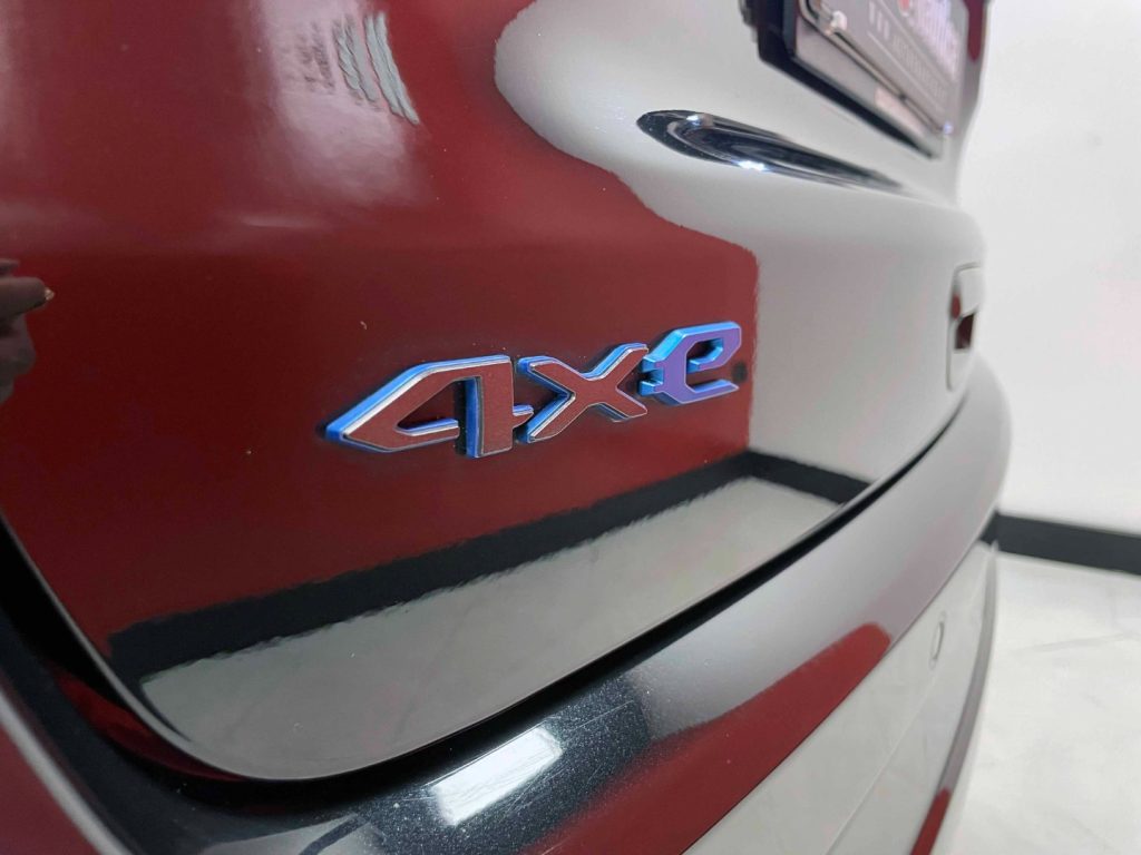 JEEP Compass 1.3 TURBO T4 PHEV 80 ANNIVERSARIO 4XE AUTO - 15